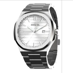 New in box Invicta Speedway Men's Watch Steel 43mm